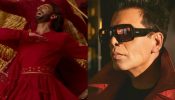 Karan Johar Shares Ranveer Singh’s Iconic ‘Dola Re Dola’ Clip Giving a Message on Men’s Day