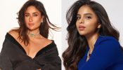 Kareena Kapoor’s Black Dress Vs Suhana Khan’s Royal Blue Pantsuit: Whose Outfit Is Perfect For Date Night?