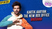 Kartik Aaryan: The New Box Office Badshah