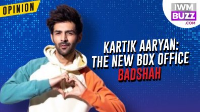 Kartik Aaryan: The New Box Office Badshah