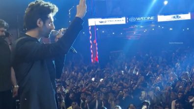 Kartik Aaryan To Conclude Bhool Bhulaiyaa 3’s Massive 34-Day, 12-City Promotional Tour with a Grand Finale in Patna!