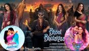 Kartik Aaryan’s Bhool Bhulaiyaa 3 Surpasses Tu Jhoothi Main Makkaar and Rocky Aur Rani Ki Prem Kahani in Just 6 Days 925041