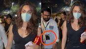 Kiara Advani's viral video confirms her role in Yash starrer 'Toxic'? 924783