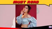 Kindness and being grounded define one's personality: Sara Khan 925719
