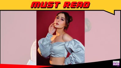 Kindness and being grounded define one’s personality: Sara Khan