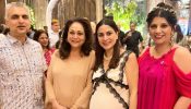 Kundali Bhagya’s Shraddha Arya Flaunts Cute Dance Flaunting Baby Bump Is A Must-see