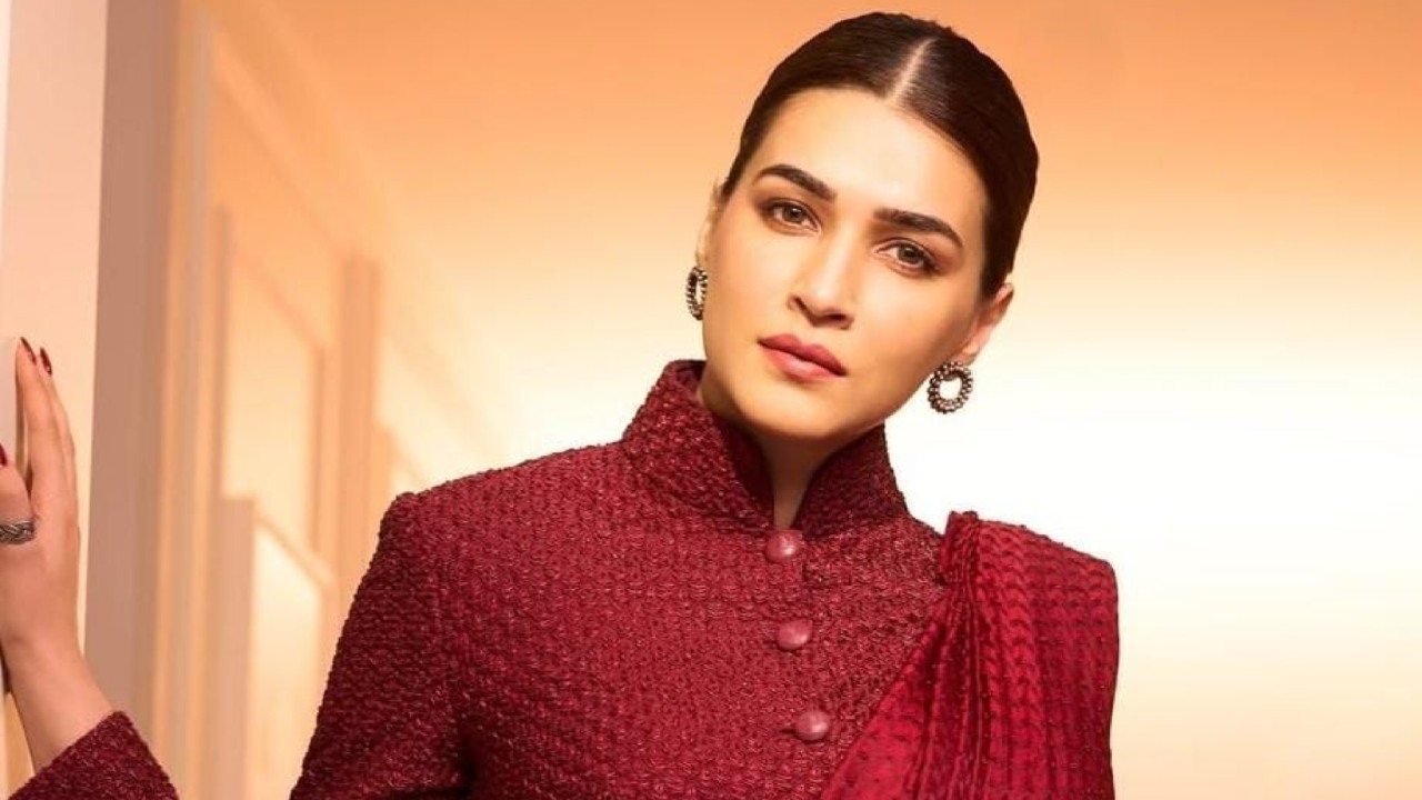 Kriti Sanon’s 2 Films Beats Ranbir Kapoor’s Animal and Hrithik Roshan’s Fighter as Most-Viewed Indian Films on Netflix Globally