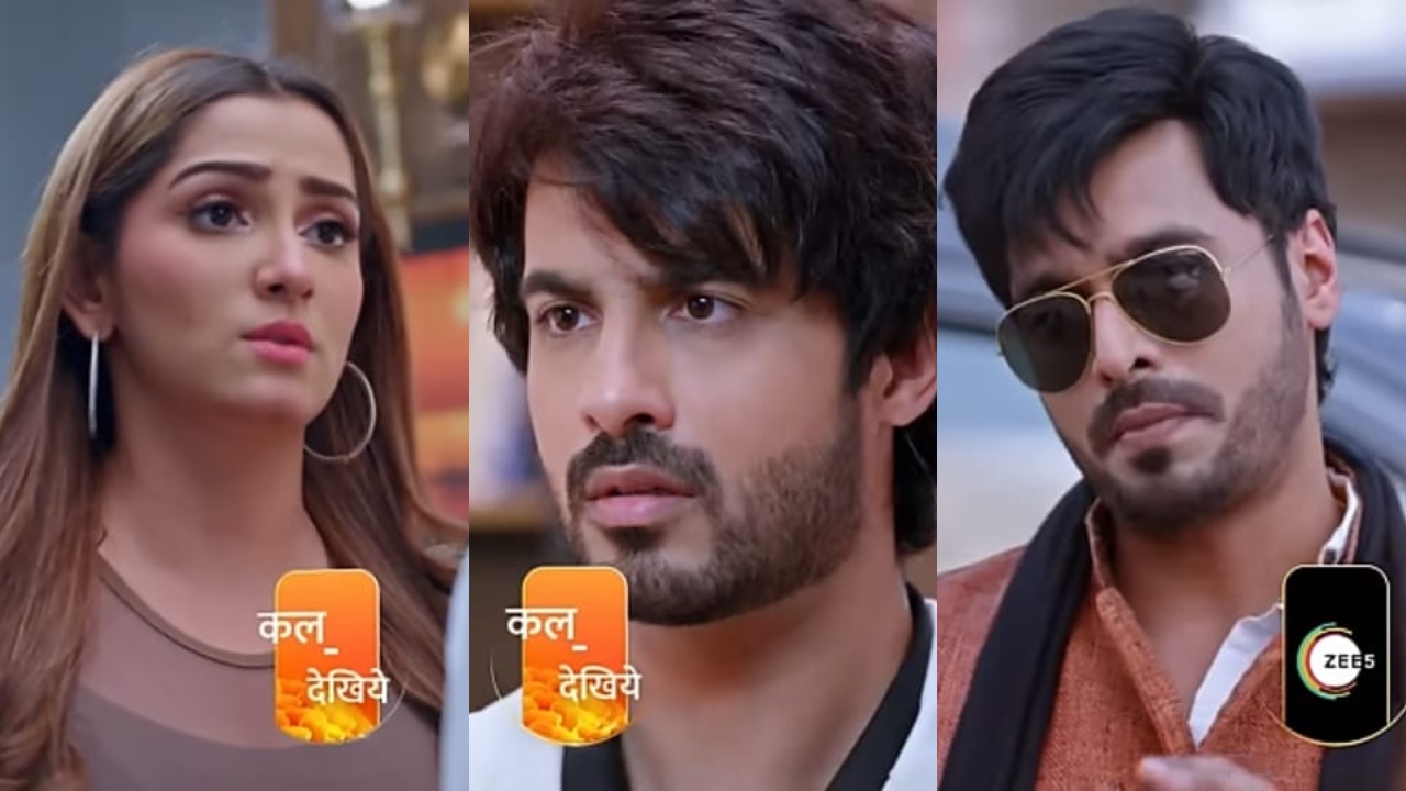 Kumkum Bhagya Serial Spoiler: Jassie Makes A Shocking Revelation, Monisha Gets Exposed? 926199