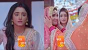 Kumkum Bhagya Serial Spoiler: Monisha And RV Come Close, Purvi Heartbroken