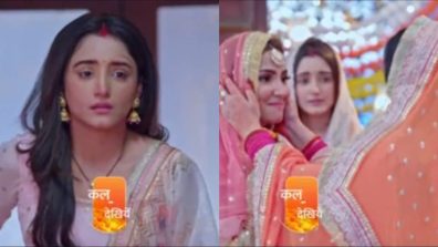 Kumkum Bhagya Serial Spoiler: Monisha And RV Come Close, Purvi Heartbroken