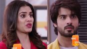 Kumkum Bhagya Serial Spoiler: Netra Confesses Her Love For Sahil, RV And Purvi Shocked