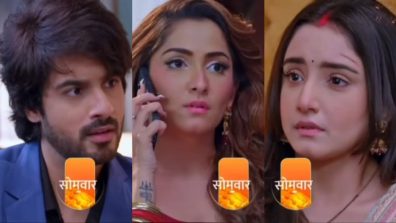 Kumkum Bhagya Serial Spoiler: Purvi’s Life In Danger, RV Discovers Her Truth
