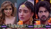Kumkum Bhagya Serial Spoiler: RV And Purvi’s Heartfelt Confession Upsets Monisha