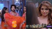 Kumkum Bhagya Serial Spoiler: RV Lifts Purvi In His Arms, Monisha Devastated