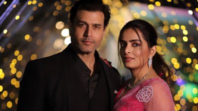 Kundali Bhagya Fame Ruhi Chaturvedi Announces Her Pregnancy On Husband Shivendraa Om Saainiyol’s Birthday, Check Here