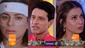 Kundali Bhagya Serial Spoiler: Karan Becomes Happy After Preeta Regains Consciousness, Nidhi Jealous 924874