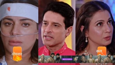 Kundali Bhagya Serial Spoiler: Karan Becomes Happy After Preeta Regains Consciousness, Nidhi Jealous
