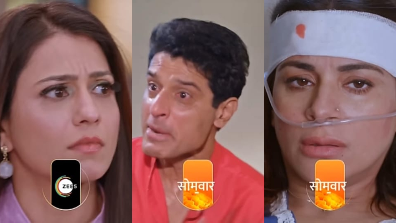 Kundali Bhagya Serial Spoiler: Karan Decides To Fast For Preeta, Nidhi Distressed 924283