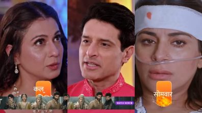 Kundali Bhagya Serial Spoiler: Karan Vows To Sacrifice His Life For Preeta, Nidhi Conspires