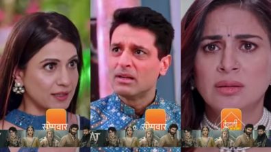 Kundali Bhagya Serial Spoiler: Karan’s Mistake Drags Preeta In Danger, Nidhi Takes Advantage