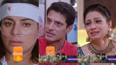 Kundali Bhagya Serial Spoiler: Oh No! Nidhi Conspires To Eliminate Preeta From Karan’s Life