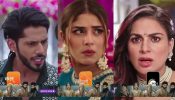 Kundali Bhagya Serial Spoiler: Oh No! Shaurya Vows To Take Revenge On Palki, Plans To Burn Her Hand 925877