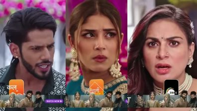 Kundali Bhagya Serial Spoiler: Oh No! Shaurya Vows To Take Revenge On Palki, Plans To Burn Her Hand