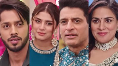 Kundali Bhagya Serial Spoiler: Preeta Accuses Shaurya Of Burning Palki’s Hand, Nidhi Confronts