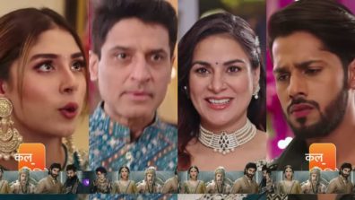 Kundali Bhagya Serial Spoiler: Preeta Becomes Unconscious, Shaurya Exchanges Palki’s Mehendi