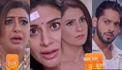 Kundali Bhagya Serial Spoiler: Preeta Makes A Shocking Demand To Rakhi, Shaurya Decides To Leave The House