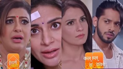 Kundali Bhagya Serial Spoiler: Preeta Makes A Shocking Demand To Rakhi, Shaurya Decides To Leave The House