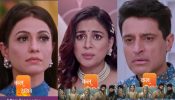 Kundali Bhagya Serial Spoiler: Preeta Regains Her Memory, Karan Distressed