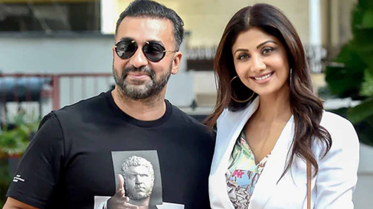 Kundra Speaks Out After ED Raids, Denounces Media Intrusion On Shilpa Shetty 927805