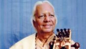 Legendary Sarangi maestro Pandit Ram Narayan passes away at 96 925289