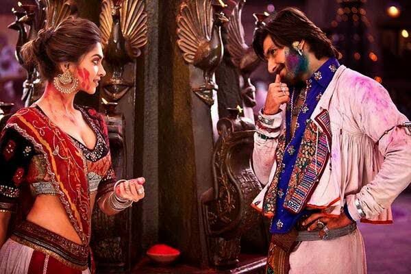 Looking at 5 best songs from Sanjay Leela Bhansali's Goliyon Ki Raasleela Ram-Leela on its 11th anniversary! 925933