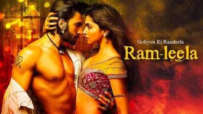 Looking at 5 best songs from Sanjay Leela Bhansali’s Goliyon Ki Raasleela Ram-Leela on its 11th anniversary!
