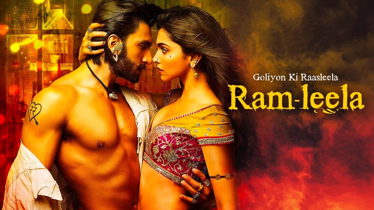 Looking at 5 best songs from Sanjay Leela Bhansali's Goliyon Ki Raasleela Ram-Leela on its 11th anniversary! 925936