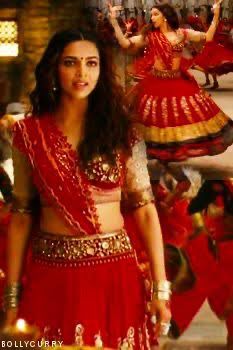 Looking at 5 best songs from Sanjay Leela Bhansali's Goliyon Ki Raasleela Ram-Leela on its 11th anniversary! 925932