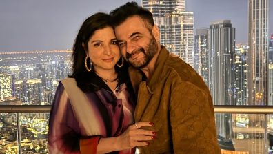 Maheep Kapoor says she would say NO if Sanjay Kapoor proposed her today