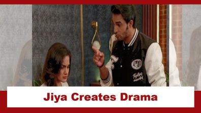 Mangal Lakshmi Upcoming Twist: Jiya slits her wrist; Kartik refuses to work with her