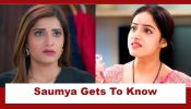 Mangal Lakshmi Upcoming Twist: Mangal gets invited to sign the catering contract; Saumya plays her next game