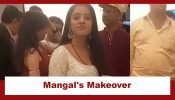 Mangal Lakshmi Upcoming Twist: Mangal’s makeover for the office party; Adit remains stunned