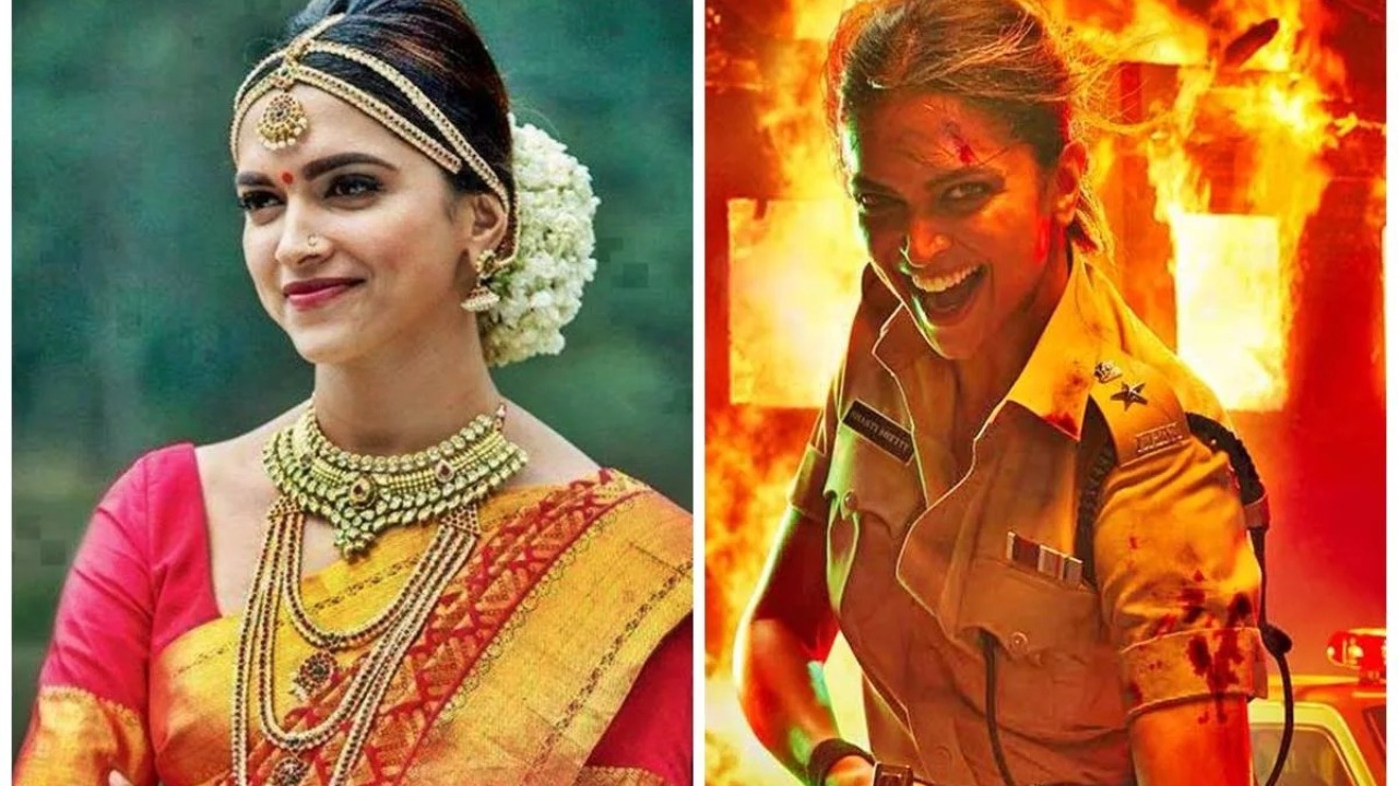 ”Meenamma will be very close to my heart”, expresses Rohit Shetty as he hints at Deepika Padukone’s Lady Singham story soon to be in works 926147