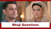 Megha Barsenge Upcoming Twist: Bhuji questions Arjun’s love for Megha; KP Talwar justifies his actions
