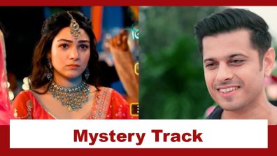 Megha Barsenge Upcoming Twist: Megha gets married to Arjun; gets into the mysterious Talwar house