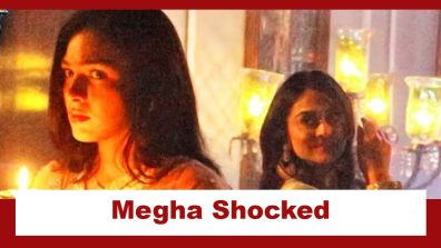 Megha Barsenge Upcoming Twist: Megha shocked to see Mandeep dancing; Did Megha see someone else the previous night?