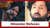 Megha Barsenge Upcoming Twist: Sikandar refuses to accept CP as his father; can Arjun and Megha ease tension?
