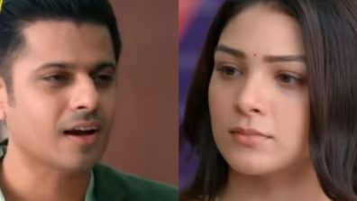 Megha Barsenge Written Update 2 November 2024: Oh No! Megha Refuses To Marry Arjun