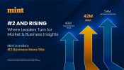MINT Tops the Charts: Redefining Reach and Engagement in Business News 927692