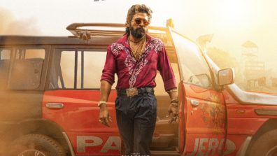 Most Anticipated Film Pushpa 2: The Rule Sets Unprecedented Records Ahead of Global Release